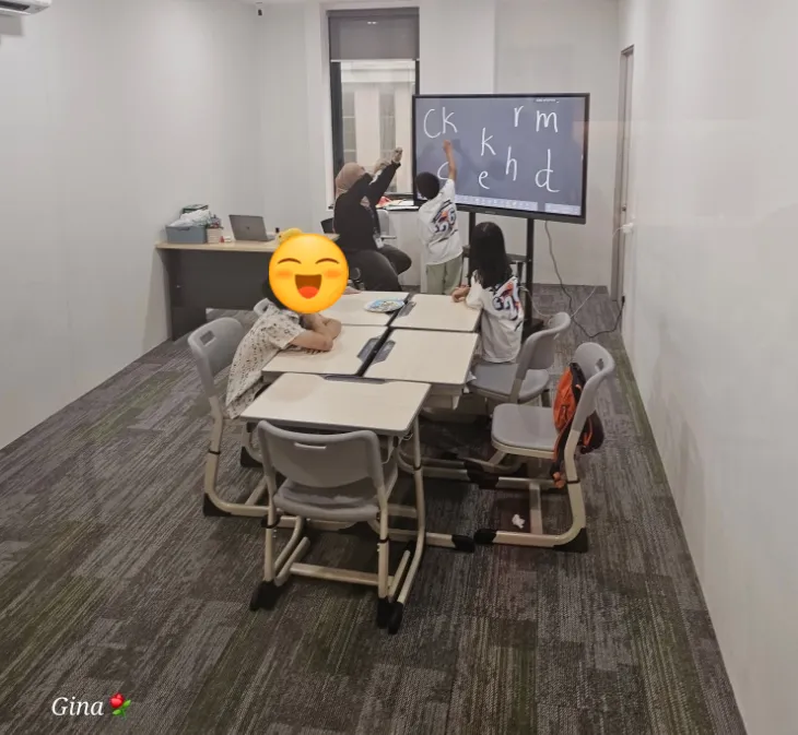쿠알라룸푸르 초등중등 영어캠프 - 아틀라스 아카데미 방문보고 이미지 7