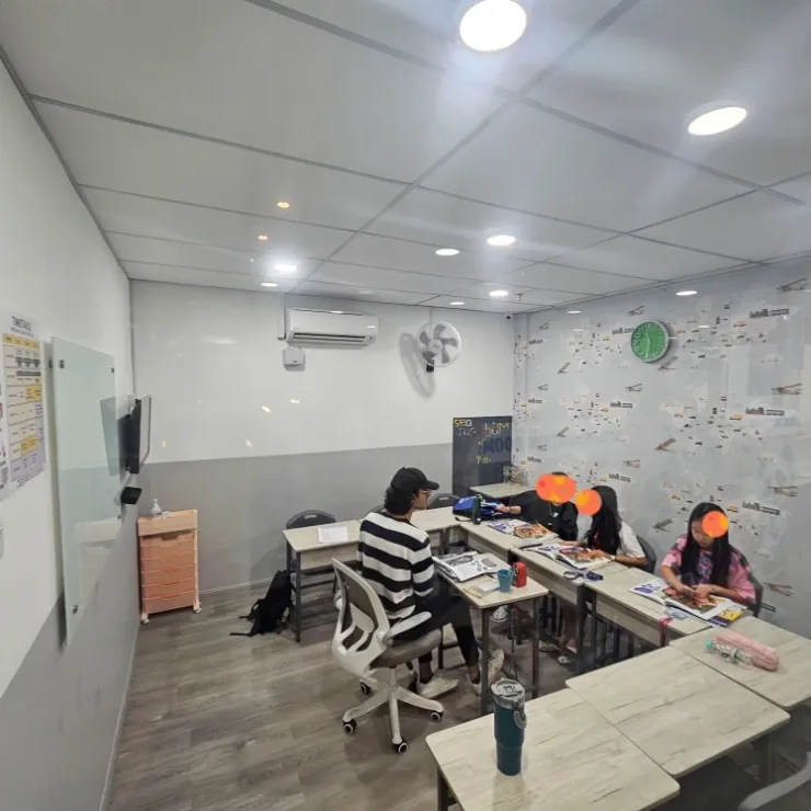 말레이시아한달살기/더키즈아카데미 12월22일 방문보고 이미지 7