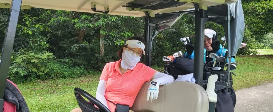 Bukit Unggul Country Club 이미지 7