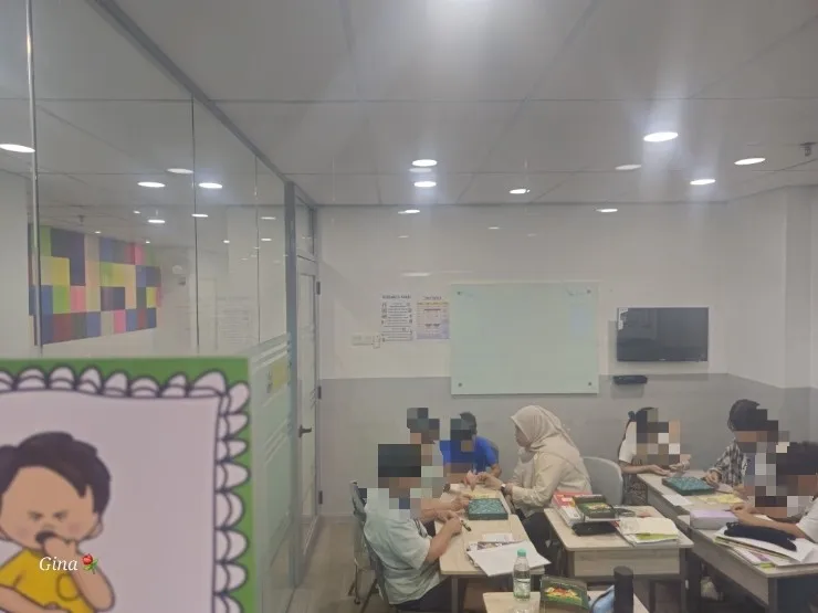 25.7.11일 금요일 더키즈아카데미 방문 이미지 7