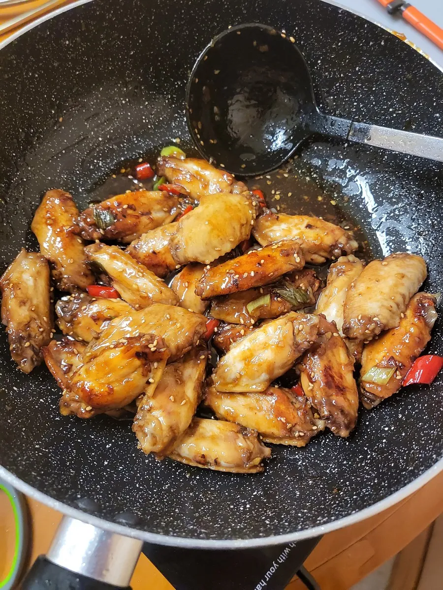 홍콩과기대 아들이 보내온 사진 이미지 7