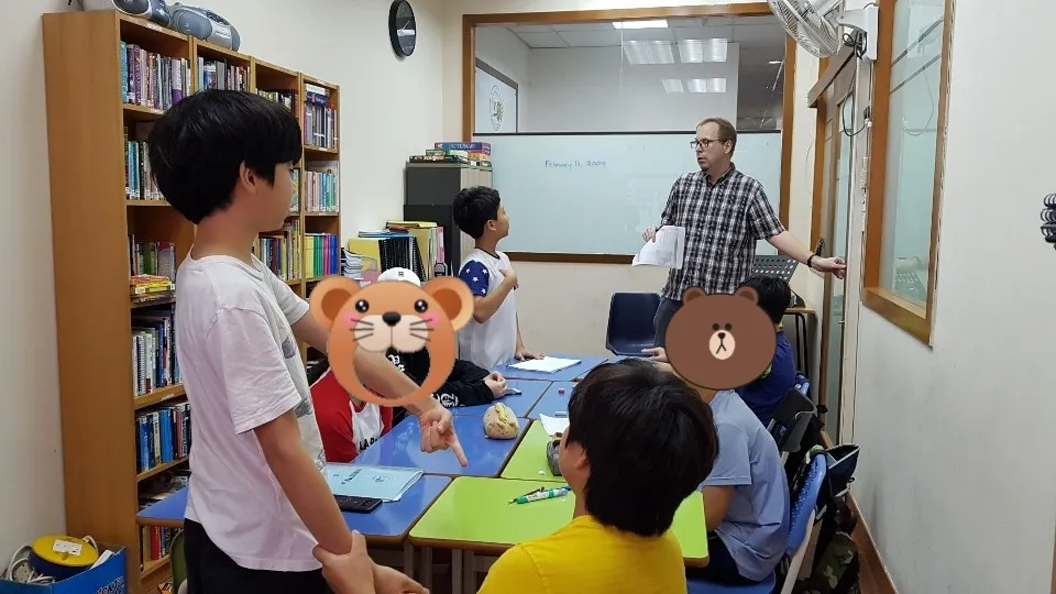 말레이시아 쿠알라룸푸르 한달살기 #몽키아라 숙소어학원팩 2탄-숙소 마감 / 어학원만 소수명 가능 이미지 7