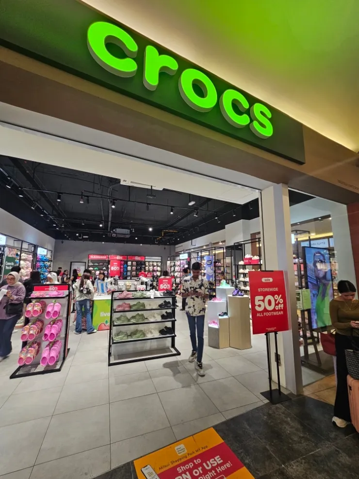 공항근처 MITSUI OUTLET 이미지 7
