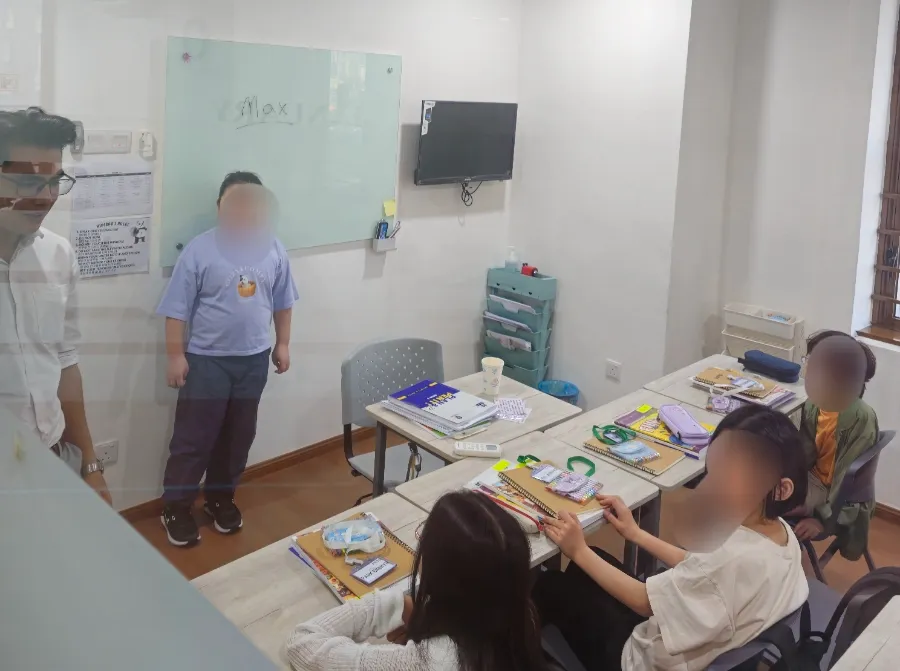 말레이시아한달살기#쿠알라룸푸르어학원#더키즈아카데미 이미지 7