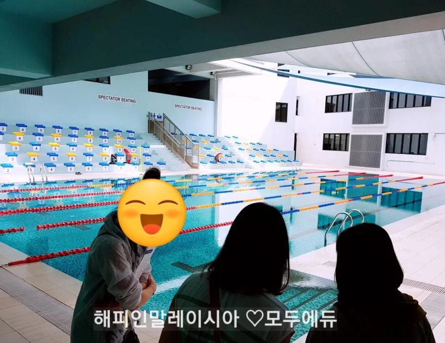 국제학교 답사 이미지 7