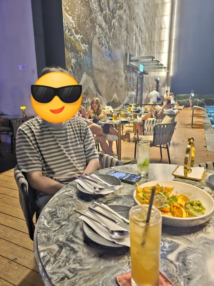 아들과 마지막밤 이미지 7