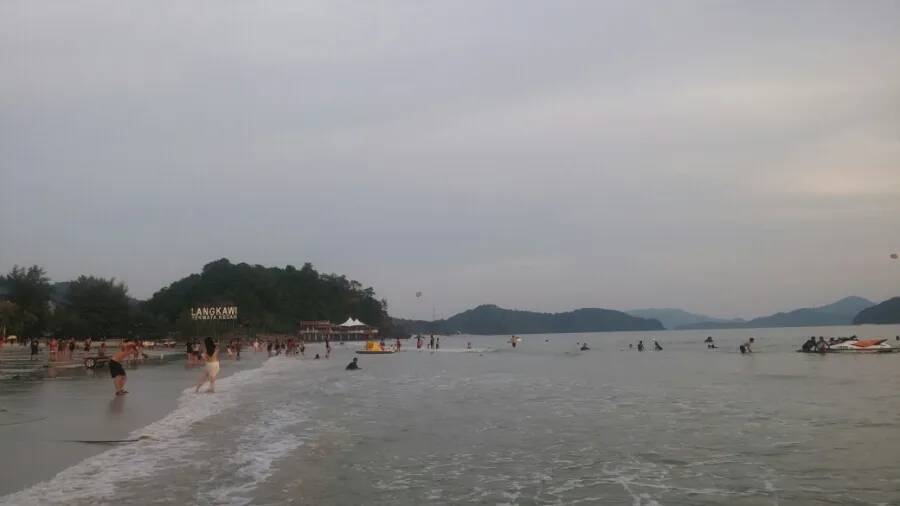 말레이시아 랑카위여행 이미지 6