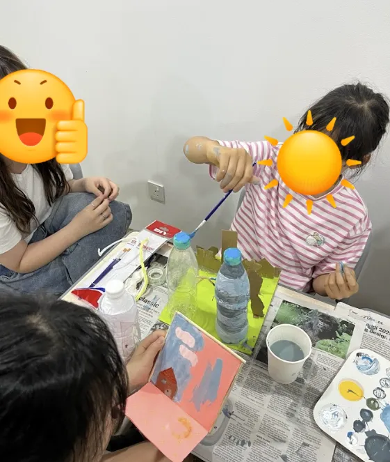 말레이시아 한달살기 쿠알라룸푸르 어학원 아틀라스 아카데미-26년 1,2월 테마활동 이미지 7