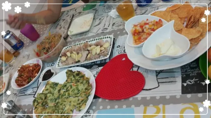 말레이시아 한인회에서 마련한 한 교민추석잔치 이미지 7