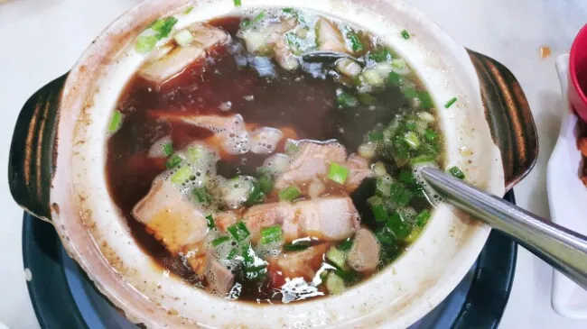 해피인말레이시아 맛집소개-바꾸떼