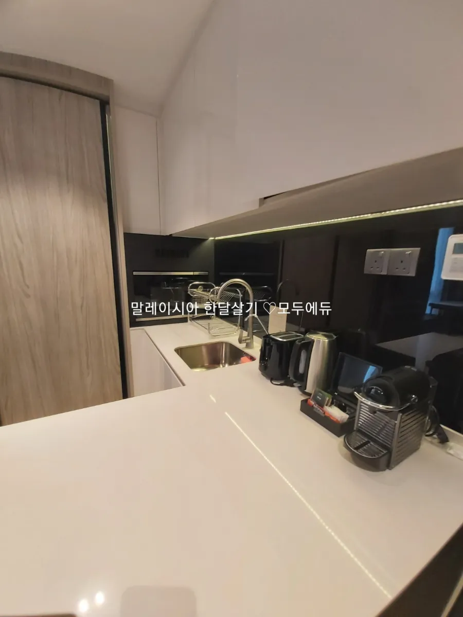 2베드프리미어룸 -2가족 쉐어 가능 (독립공간) 이미지 7