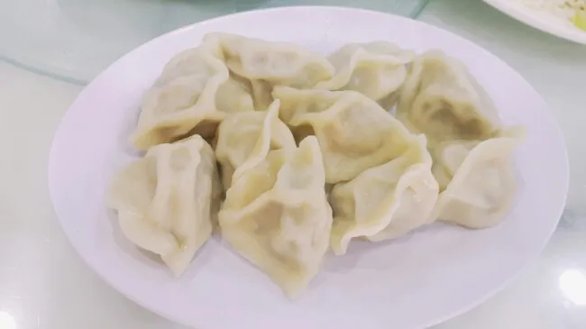 쿠알라룸푸르 맛집 중국식당 이미지 7