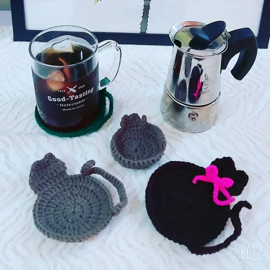 코바늘뜨기 Crochet 일취월장 <2> 이미지 7