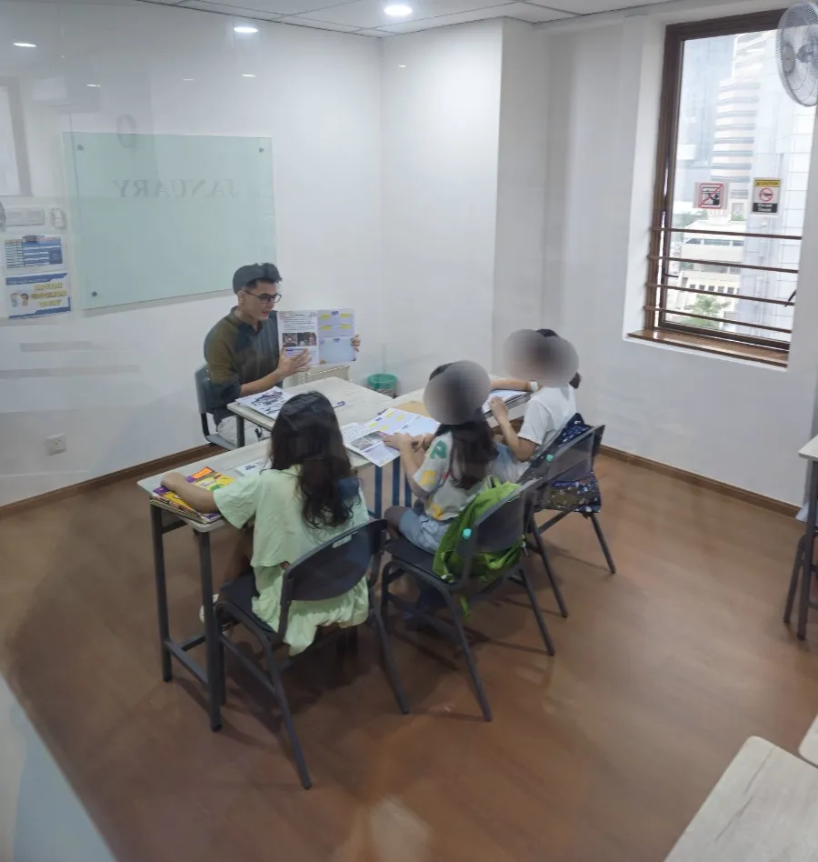 더키즈아카데미 개강 12월2일 이미지 7