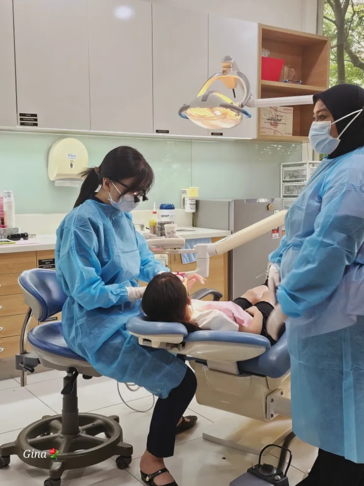 말레이시아 쿠알라룸푸르 한달살기- 모두에듀 병원동행 서비스 이미지 7