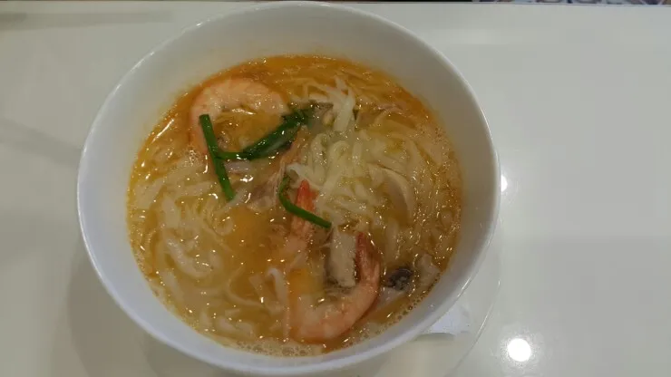말레이시아 음식-올드타운 판미 이미지 7