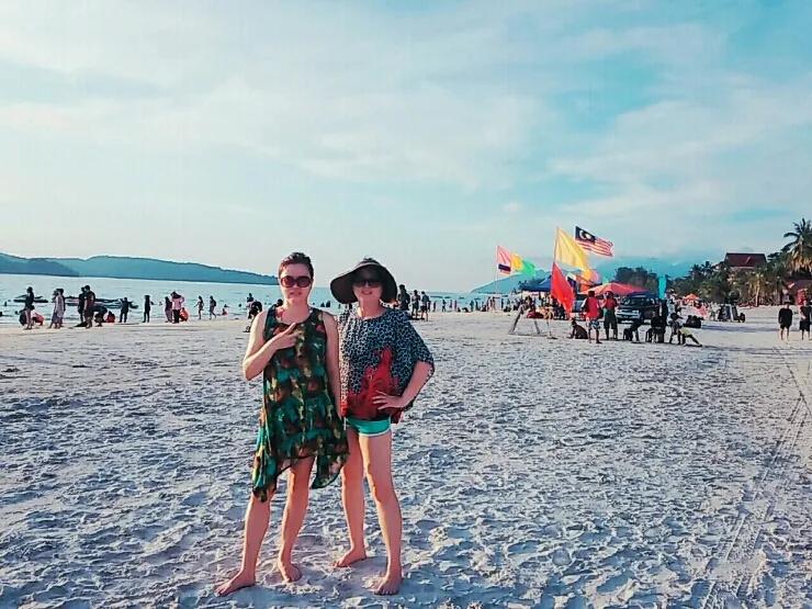2016년1월 랑카위여행-1 이미지 6