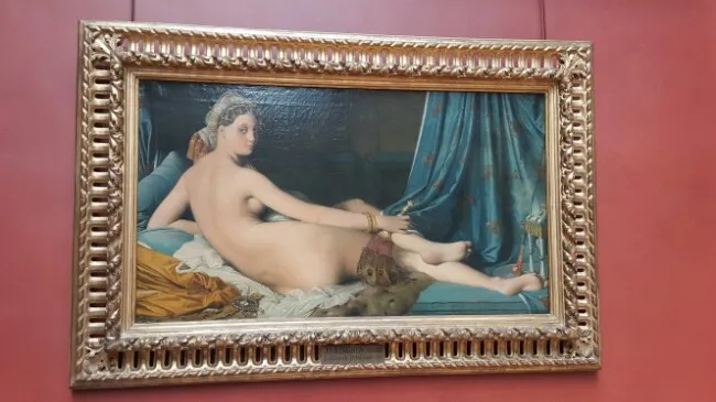 지금은 Paris 파리 여행 중~ 이미지 7