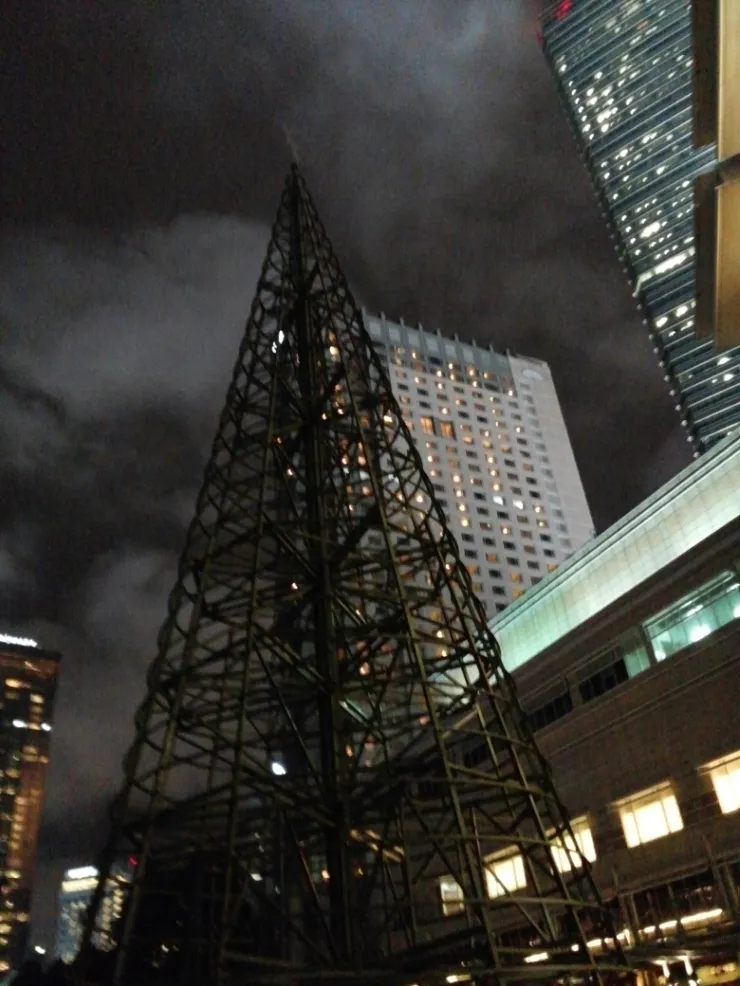 KLCC 야간산책 이미지 6