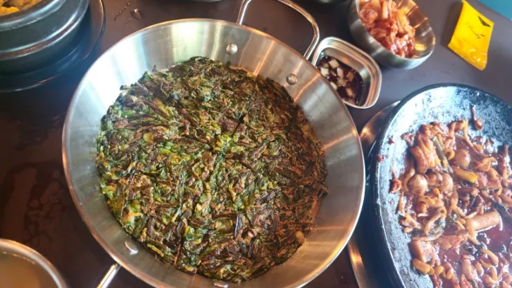 데사 쓰리하타마스맛집- 부산집 이미지 7