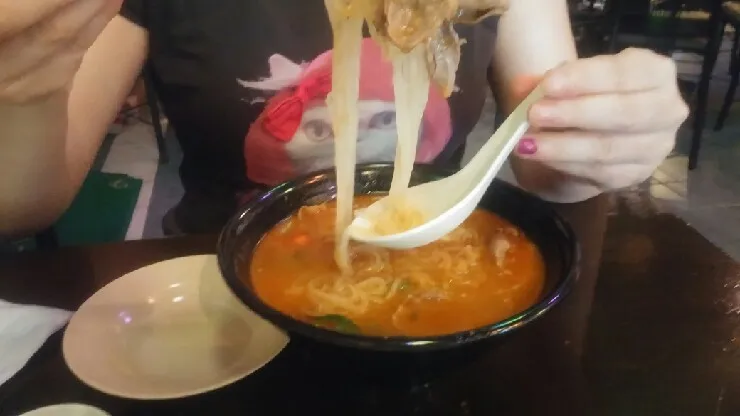 말레이시아에서 태국가기 -<1>이포 ipoh여행 이미지 7