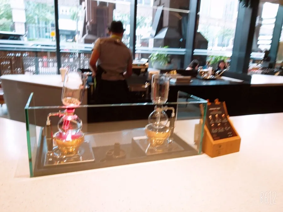 쿠알라룸푸르- STARBUCKS RESERVE (버자야타임스퀘어) 이미지 7