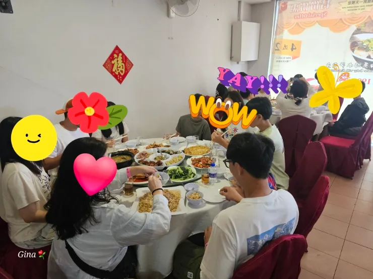 말레이시아한달살기 쿠알라룸푸르 여행 모두에듀 단독 말라카투어 이미지 7