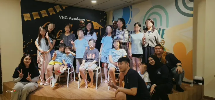 VNG 금요 발표회 이미지 7