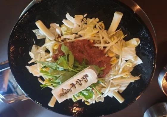 말레이시아맛집추천/<부산집 2호점> -트릴리온 건너편 뉴오픈😍 이미지 7