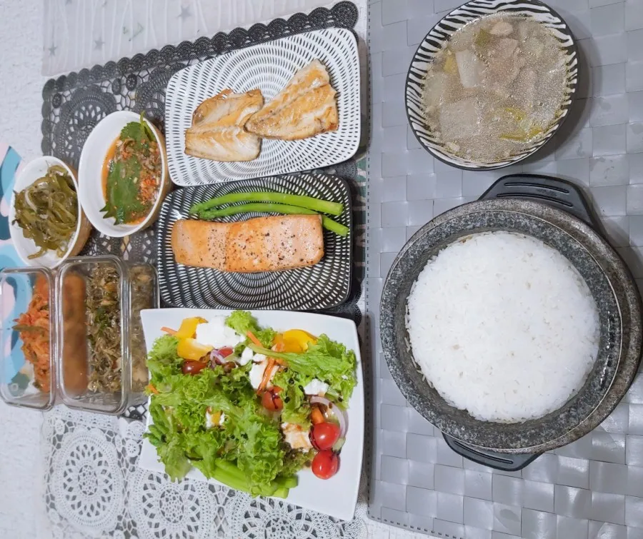 MCO 기간 집밥 열전 이미지 7