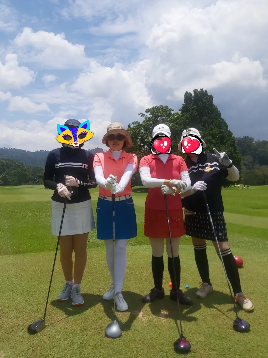 Templer Park 골프장 이미지 7