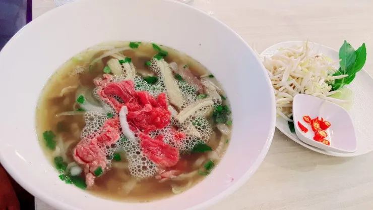 베트남식당- 수퍼 사이공 Super Saigon Restaurant 이미지 7