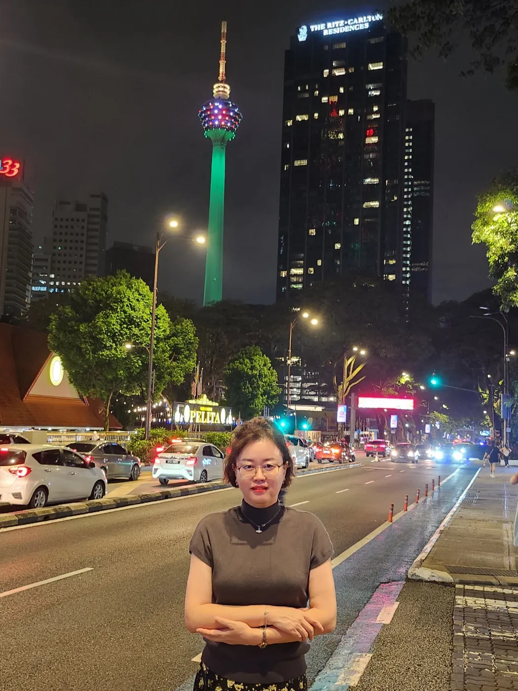 <말레이시아 모두에듀> 대표 지나원장입니다 이미지 7