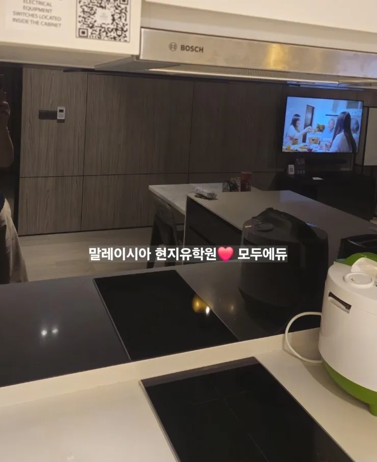 애스콧스타 klcc호텔 룸 소개<1> - 1베드 디럭스룸 이미지 7