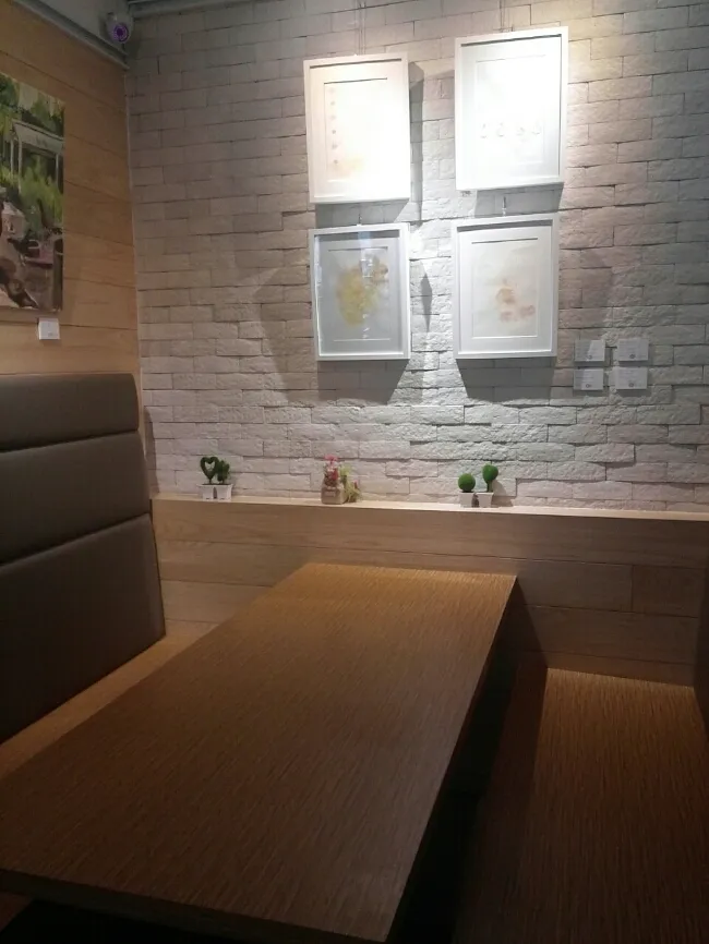 말레이시아음식-쓰리마야콘도 앞 Le Geo Restaurant 이미지 7
