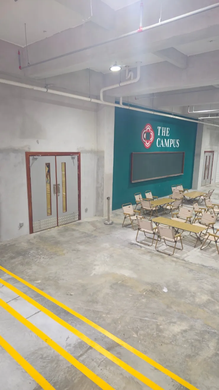 Qra @the Campus 이미지 8