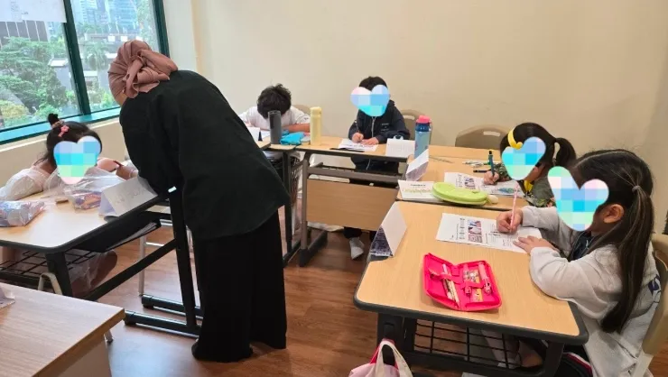 말레이시아한달살기/VNG아카데미 겨울캠프 진행중 이미지 8