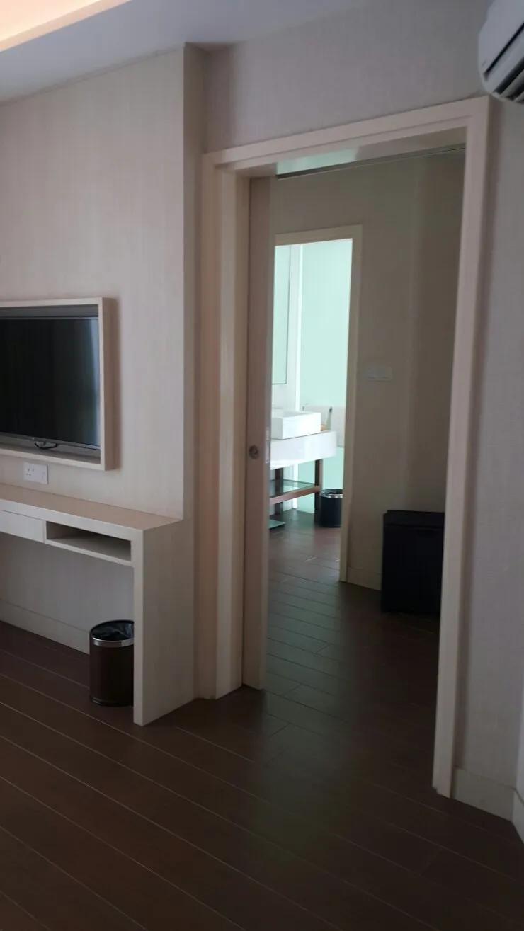 쿠알라룸푸르 호텔-Oasia Suites Kuala lumpur hotel (KL타워 인근) 이미지 8
