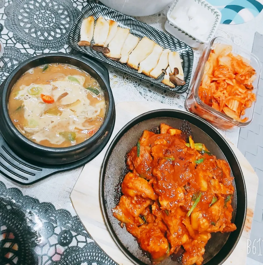 MCO 기간 집밥 열전 이미지 8