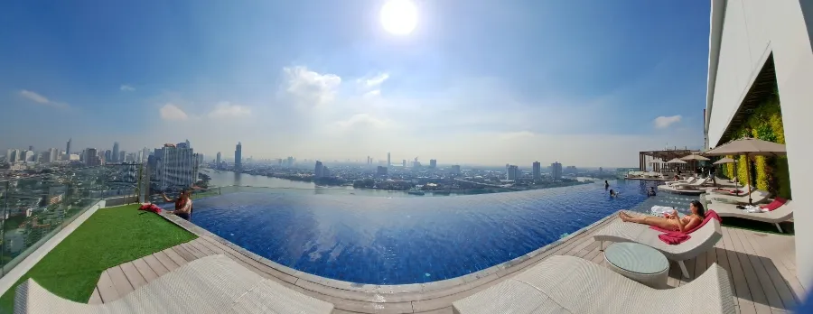 10년만에 방콕여행~ 이미지 8