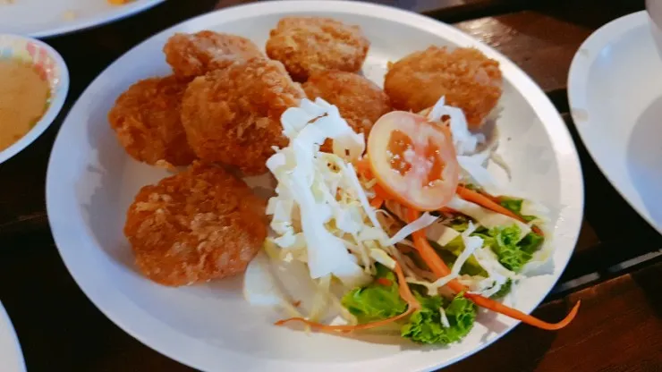 끄라비여행 2박3일(3)-끄라비타운 맛집 POO DAM 뿌담 이미지 8