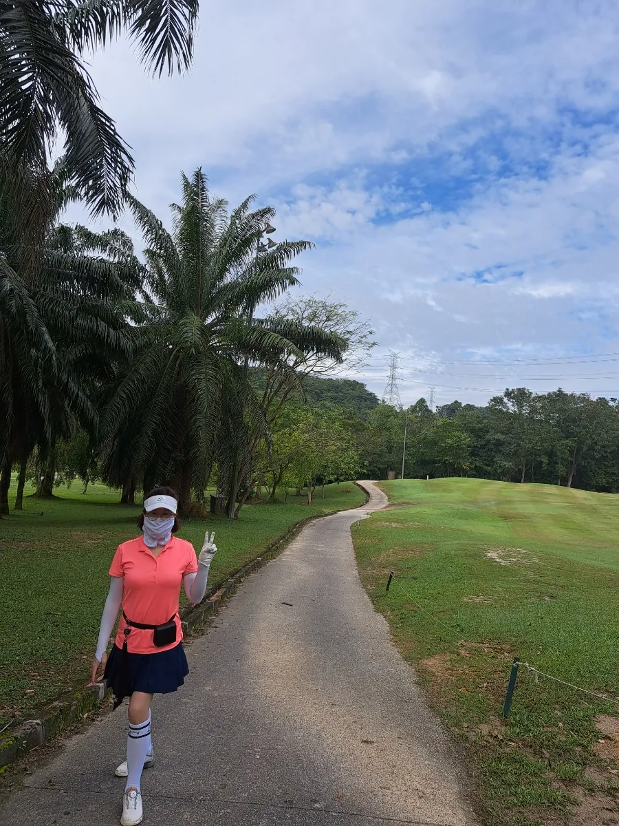 Bukit Unggul Country Club 이미지 8