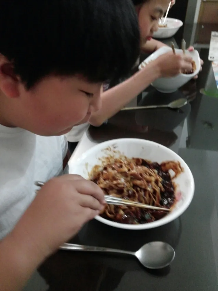 말레이시아음식-집밥편:돼지고기 요리 이미지 7