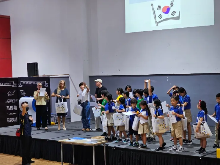 #말레이시아국제학교스쿨링#말레이시아모두에듀#25년2월 비콘스쿨링 진행~ 이미지 8