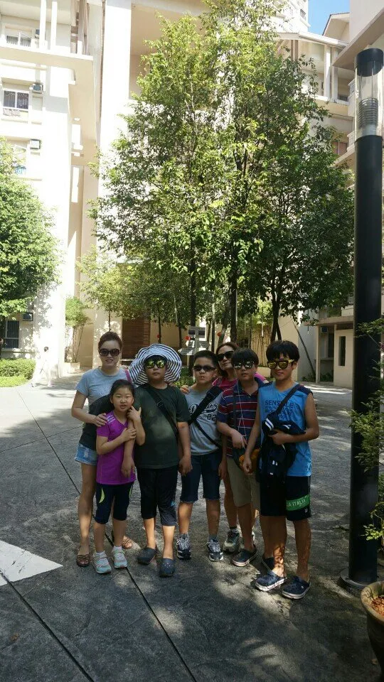 아이만 보내는 [말레이시아 영어캠프] -보내시기전 궁금하신 부분들 이미지 8