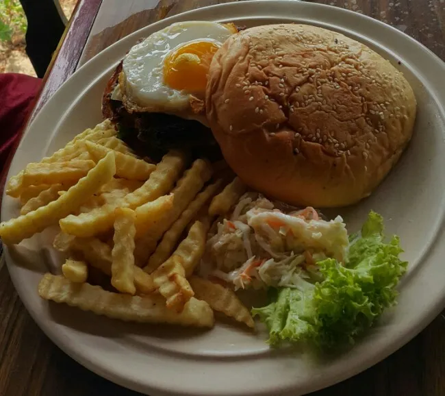 말레이시아여행 Perhentian island 쁘렌띠안 아일랜드 리조트 <3> 이미지 8