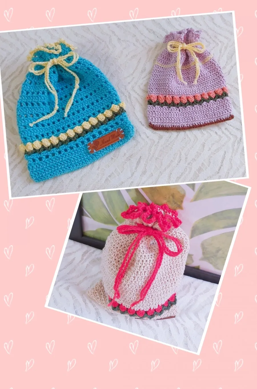 코바늘뜨기 Crochet 일취월장 <2> 이미지 8