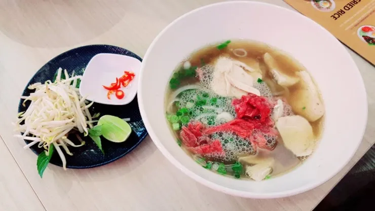 베트남식당- 수퍼 사이공 Super Saigon Restaurant 이미지 8