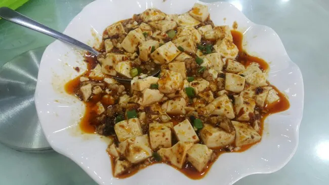 쿠알라룸푸르 맛집 중국식당 이미지 8