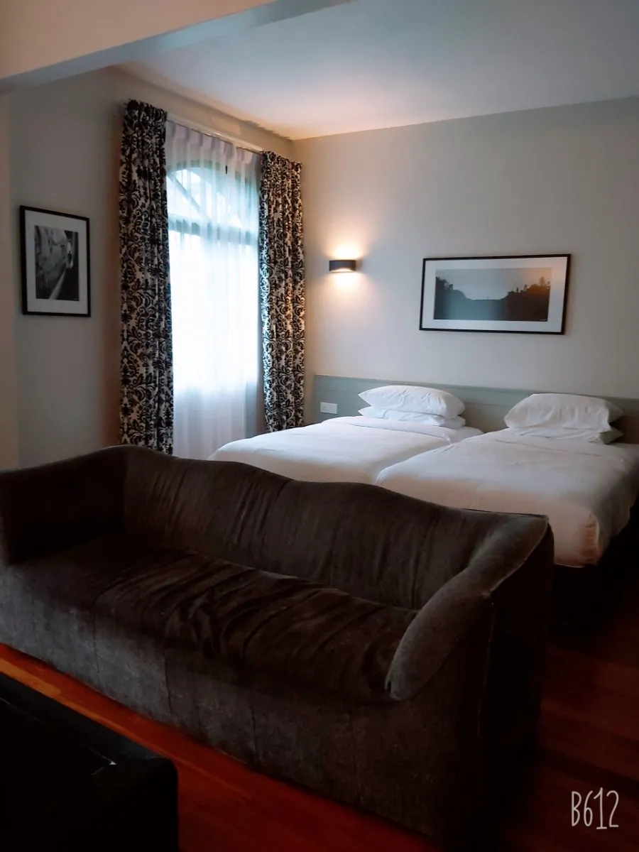 RMCO 와중에 카메론하일랜드 1박2일 여행-Strawberry Park Resort, BOH centre 이미지 8